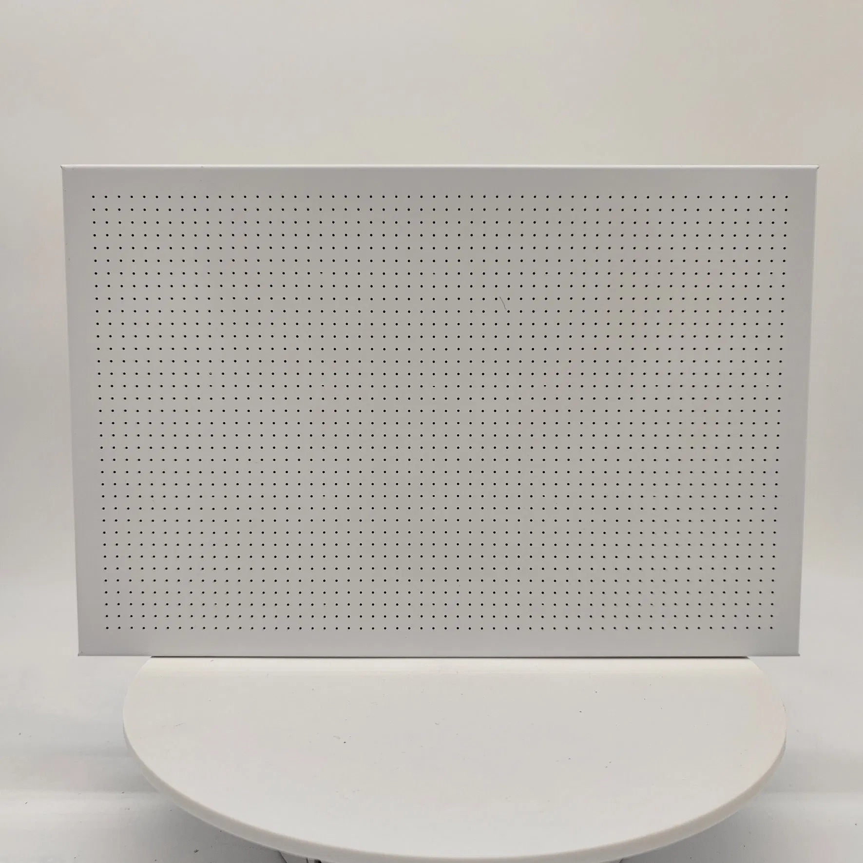 Silver Superior Quality Aluminum Honeycomb Core Aluminum PVDF Aluminum Composite Honeycomb Panel