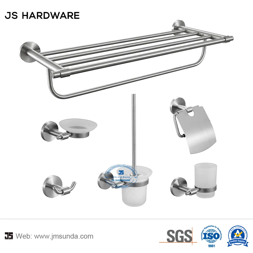 Tumbler and Toothbrush Holder Wall Mounted Hanging Toothbrush Organizer Stand for Bathroom