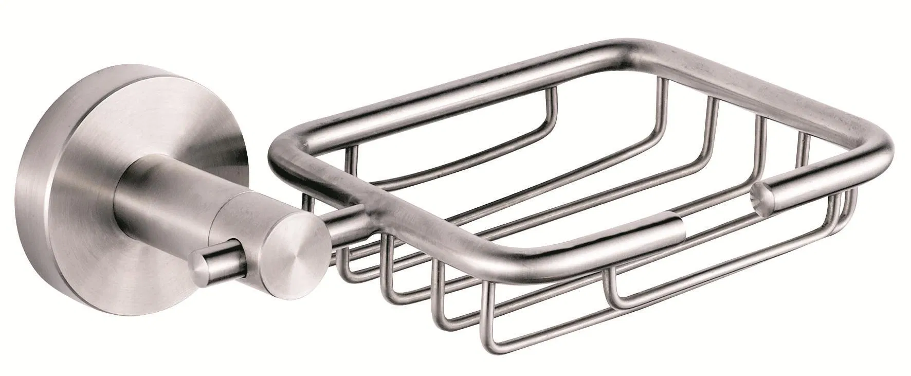 Bathroom Accessories Clothes, Stainless Steel Towel, Bath Ball Hook for Showerroom