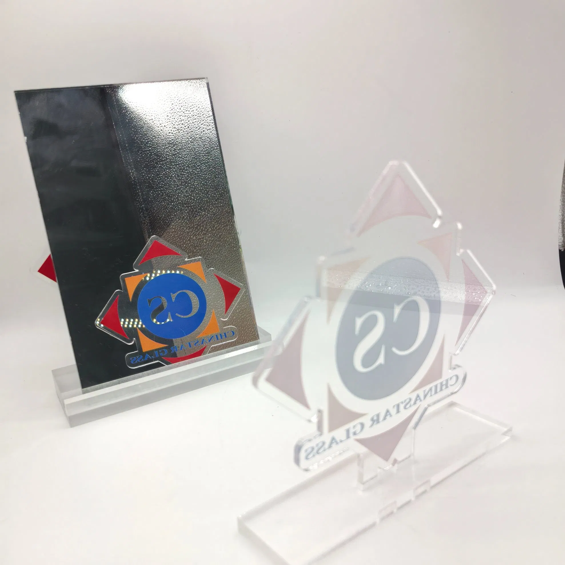 1/1.3/1.5/1.7/1.8/2/3/4/5/6mm Cut to Size Mirror for Wall/Furniture