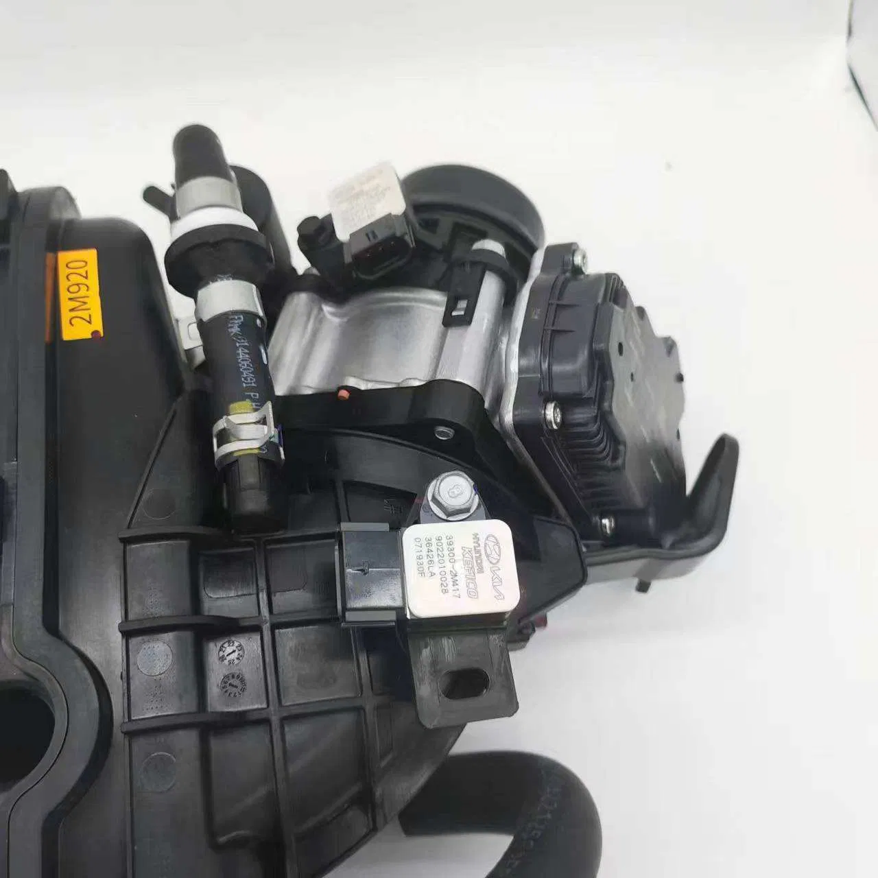 Впускной коллектор KIA Sonata 1 28310-2M800