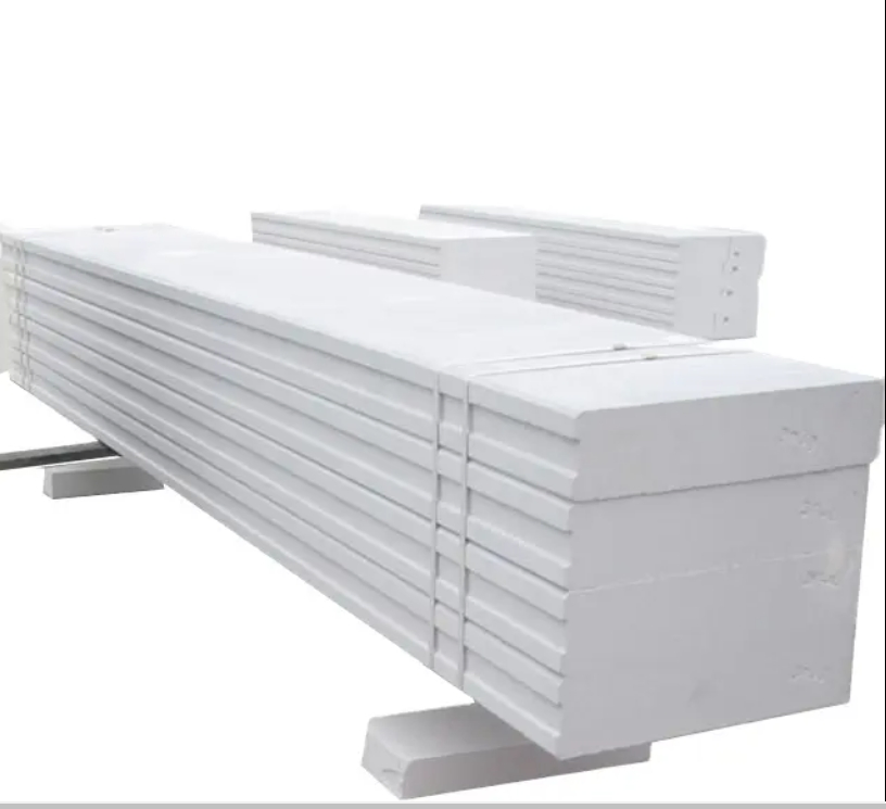 Siding Panels Exterior Wall for Construction