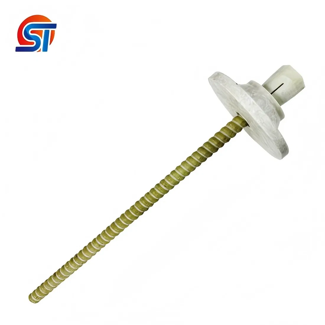 Анкерные болты для бетона оцинкованные нержавеющие