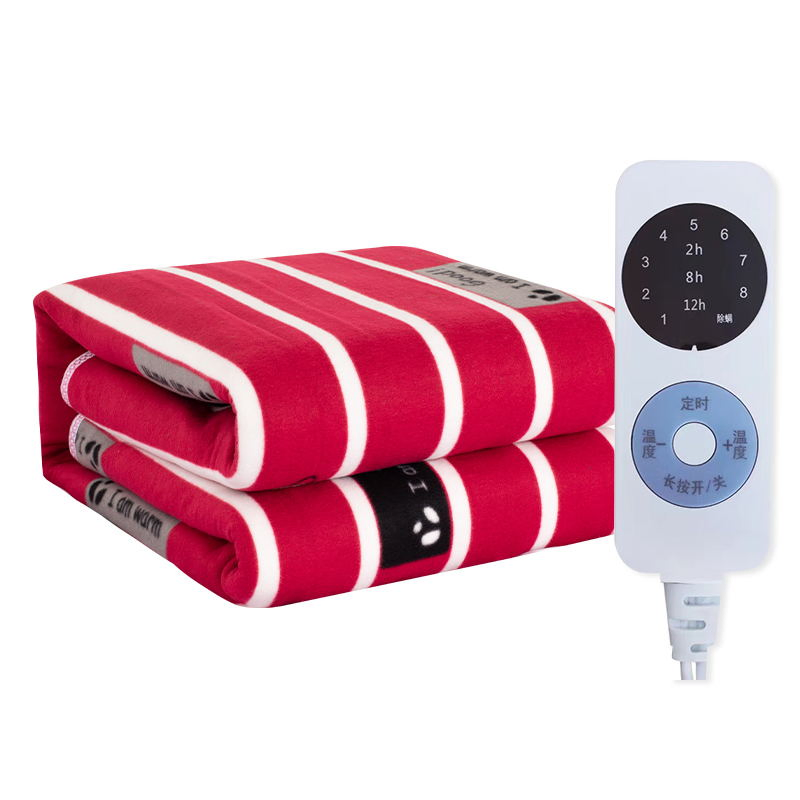 Wholesale 1688 Overheat Protection Waterproof Electric Warm Baby Blanket