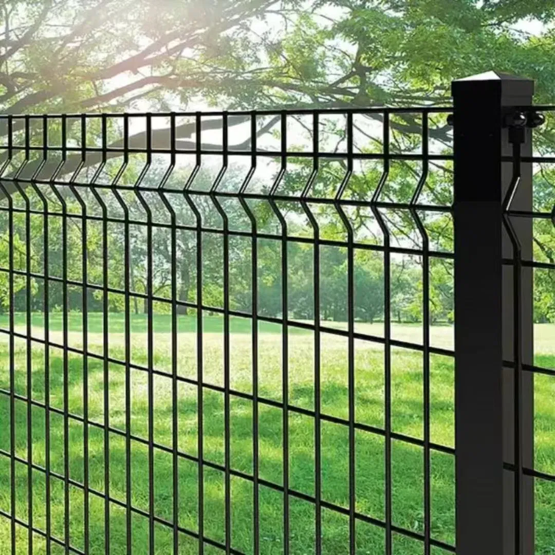 Cheap Galvanized Wire Mesh Fence Direct Factory