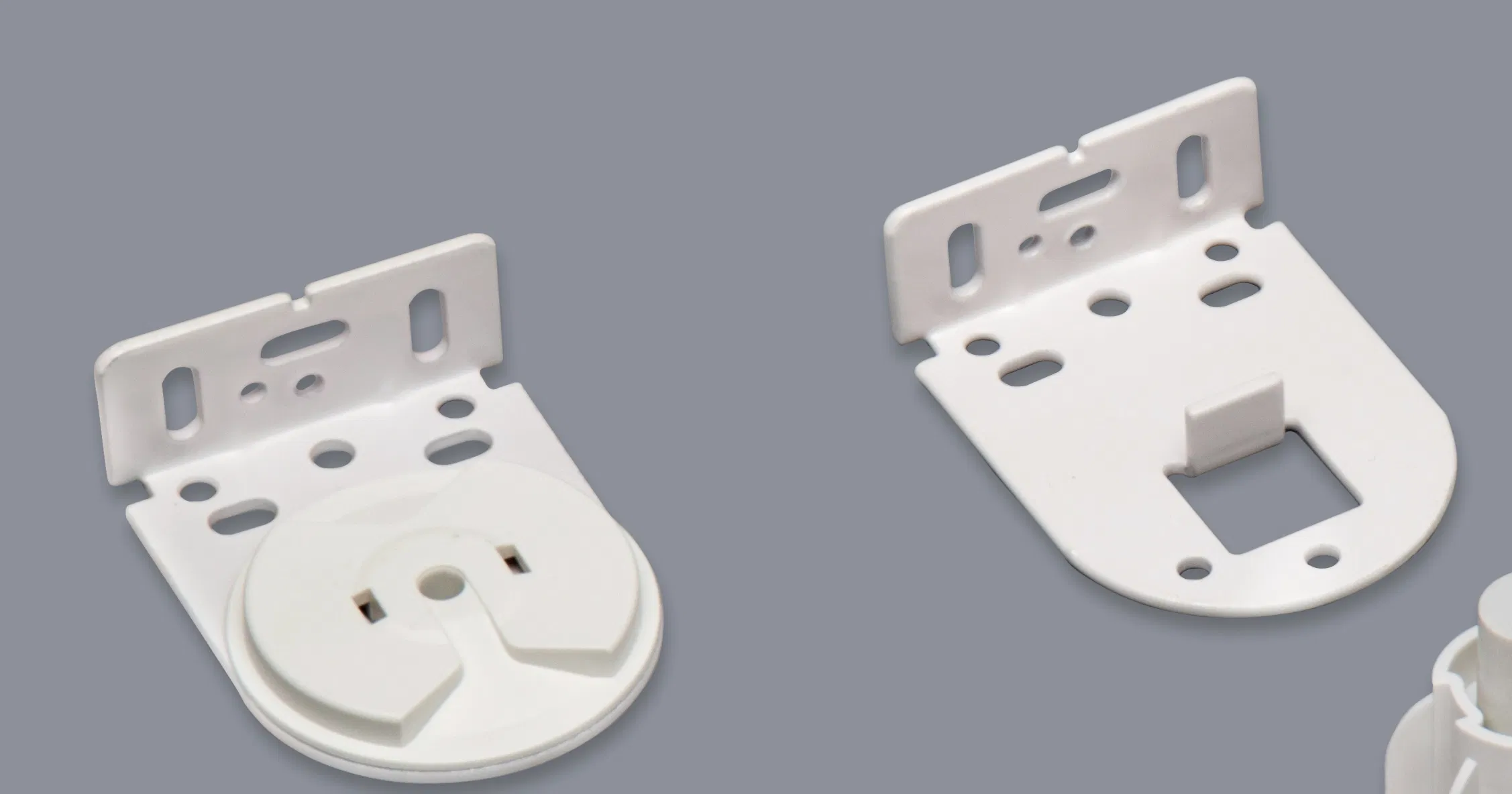K55 Mini Brackets 1.5mm/K55 Motorized Bracket Kits 10mm