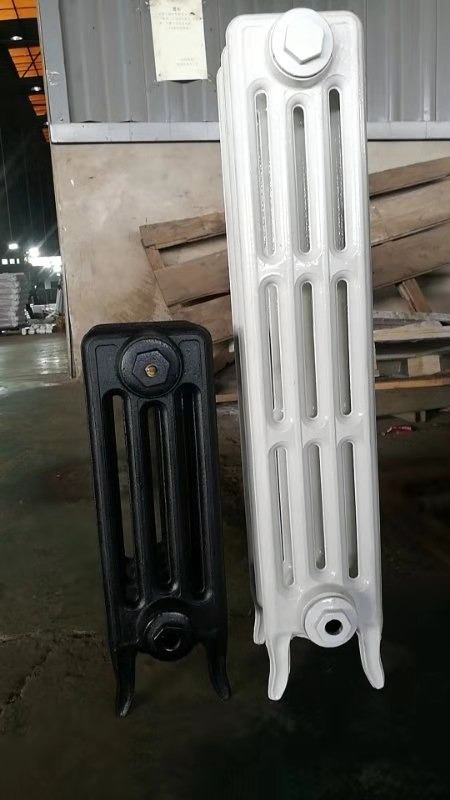 Cast of Victorius Victorian Radiators Column Radiators