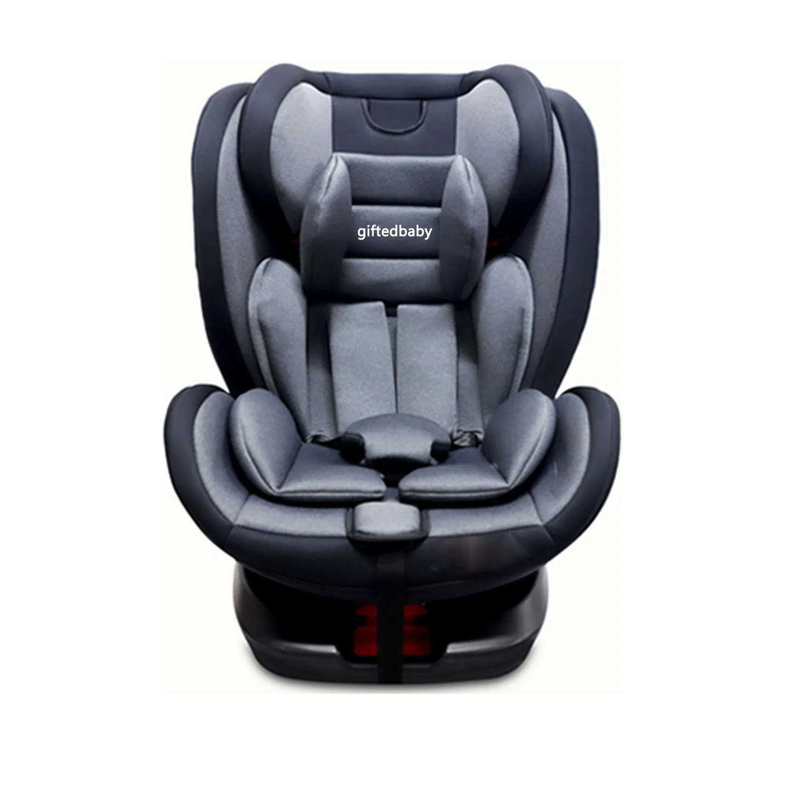Baby Convertible Children Doll Car Safety Seat Group 0 I II III