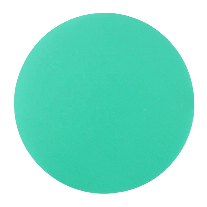 Абразивный круг 115мм для полировки авто