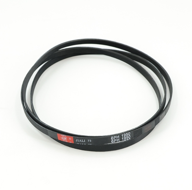 Reliable Washing Machine Drive Belt Compatible with 5epj Series
