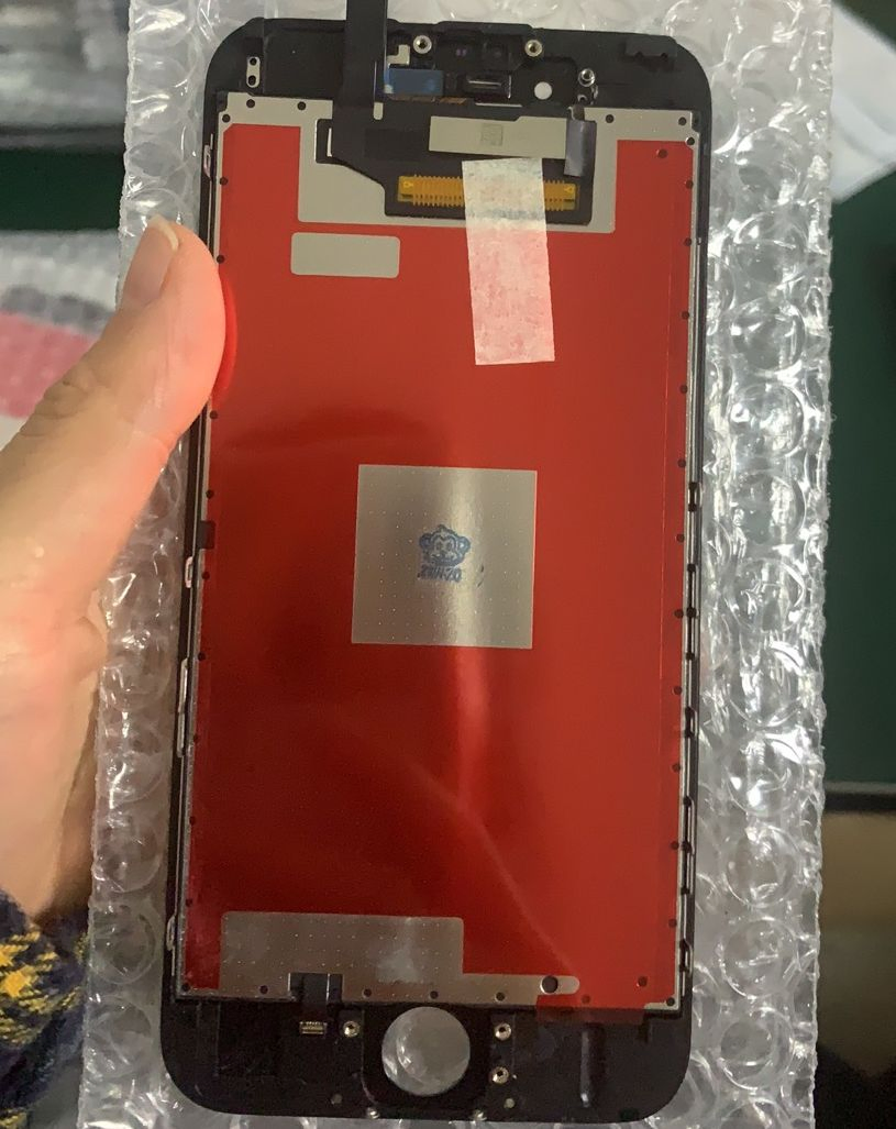 Сенсорный дисплей LCD для iPhone 6/7/8 Plus, X, Xs Max