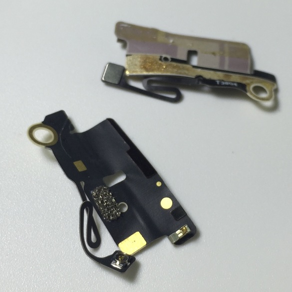 Cell Phone Flex Cable for iPhone 5s WiFi Flex Cable Spare Accessories