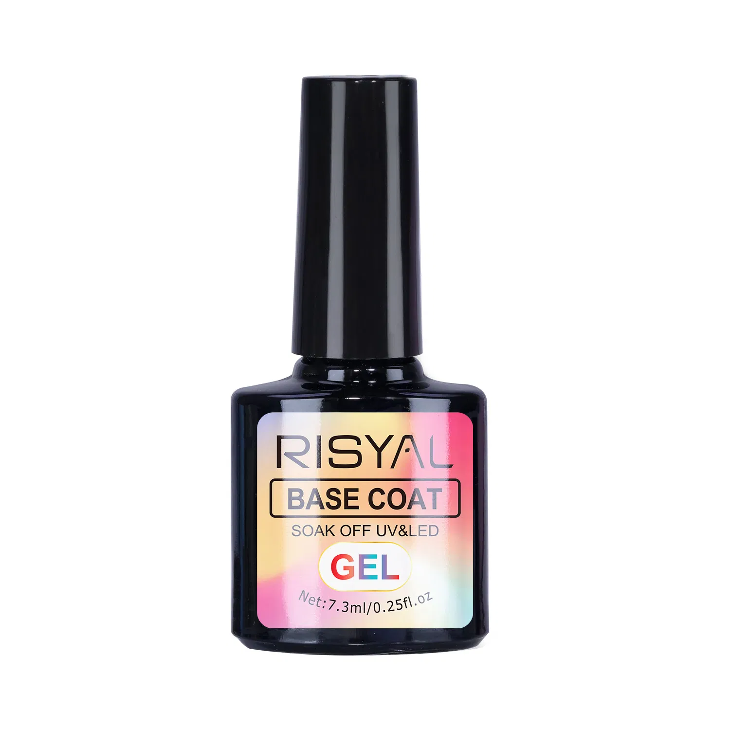 Complete Gel Polish Starter Kit 58 Colors with Nail Lamp Base Coat Top Coat and Full Tools Polish for Beginners