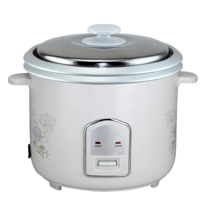 Mini Soup Machine with Two Round Pins Plug