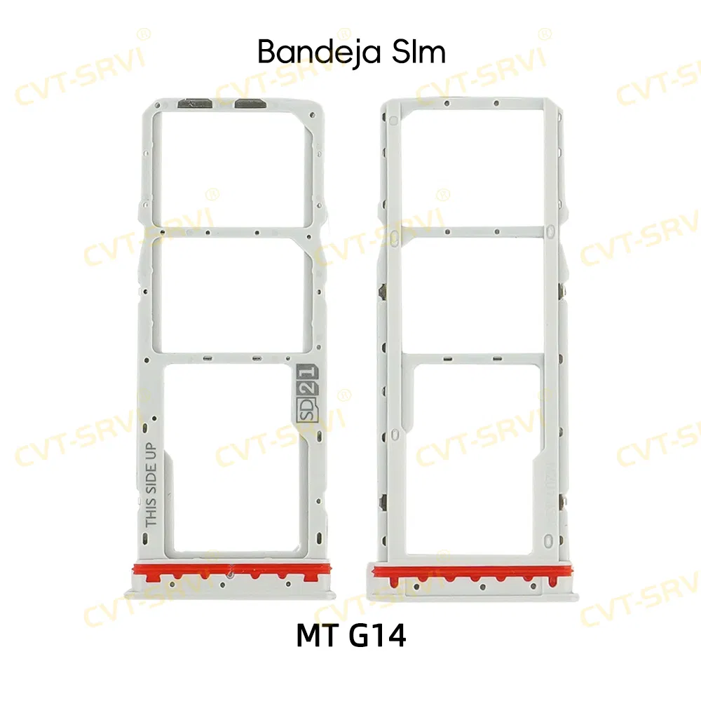 Лоток для SIM-карты для Huawei P30 PRO, Honor X7a, Moto G04/G14