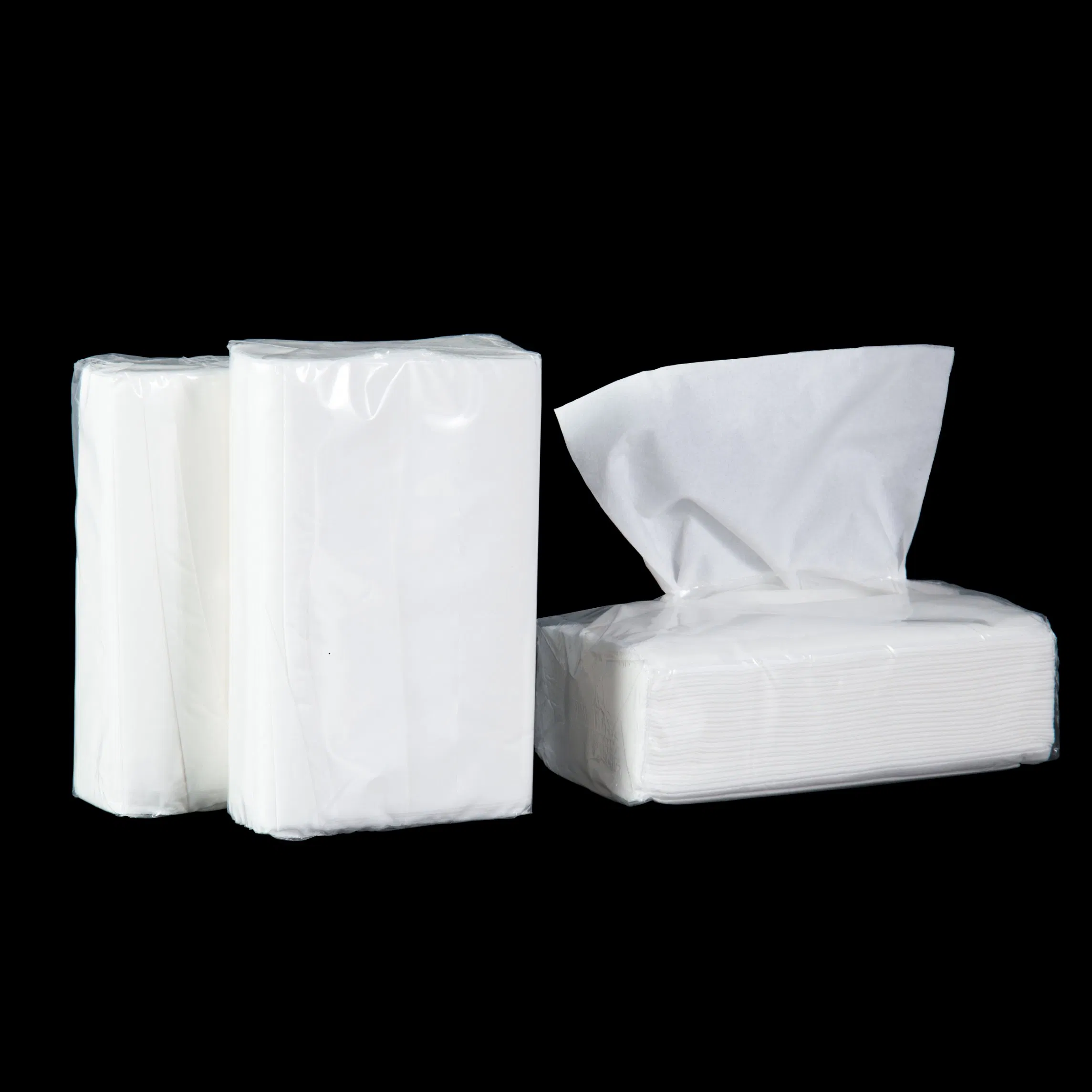 Interfold Hand Paper Towels (1ply)