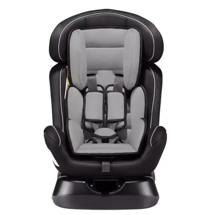 High Quality Baby Car Seater Car Child Seat Isofix Belt Baby Seat