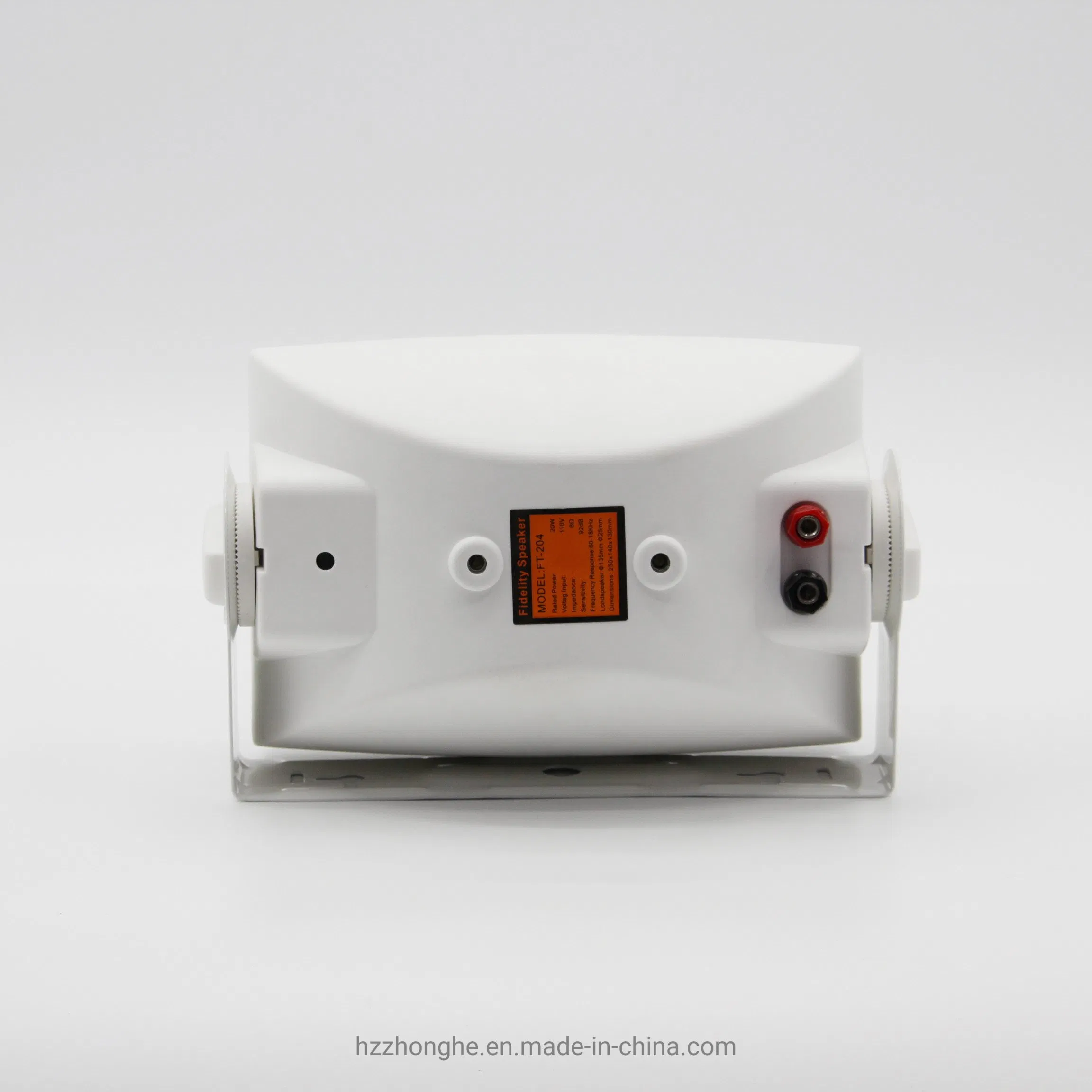 Настенные акустические системы 20Вт, 4 дюйма