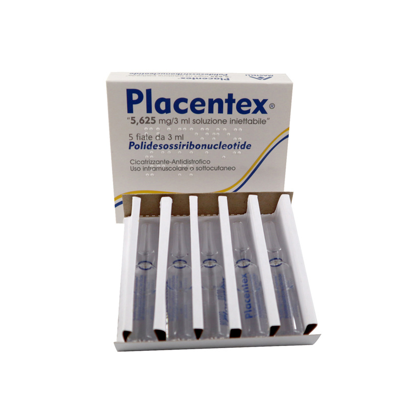 Korea Placentex Integro Placenta Pdrn Injection