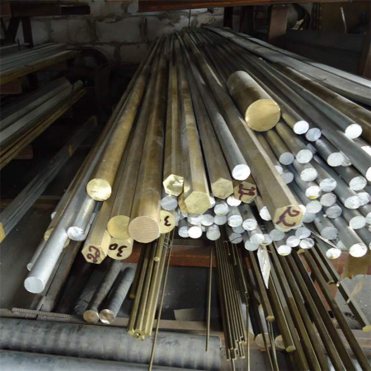 Copper Bus Bar C10200