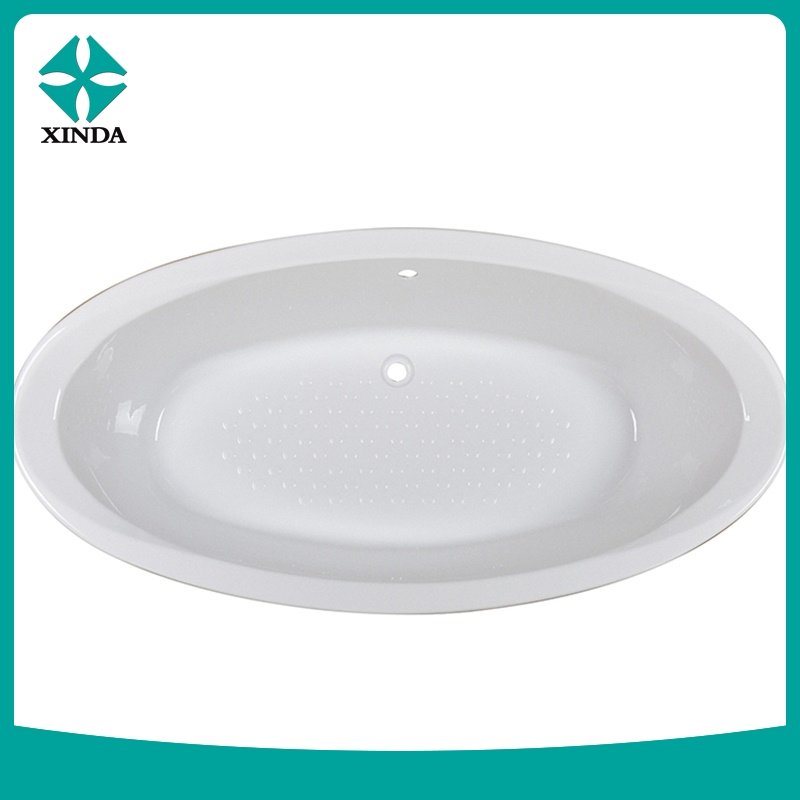 Гидромассажная ванна SPA с джакузи и контроллером