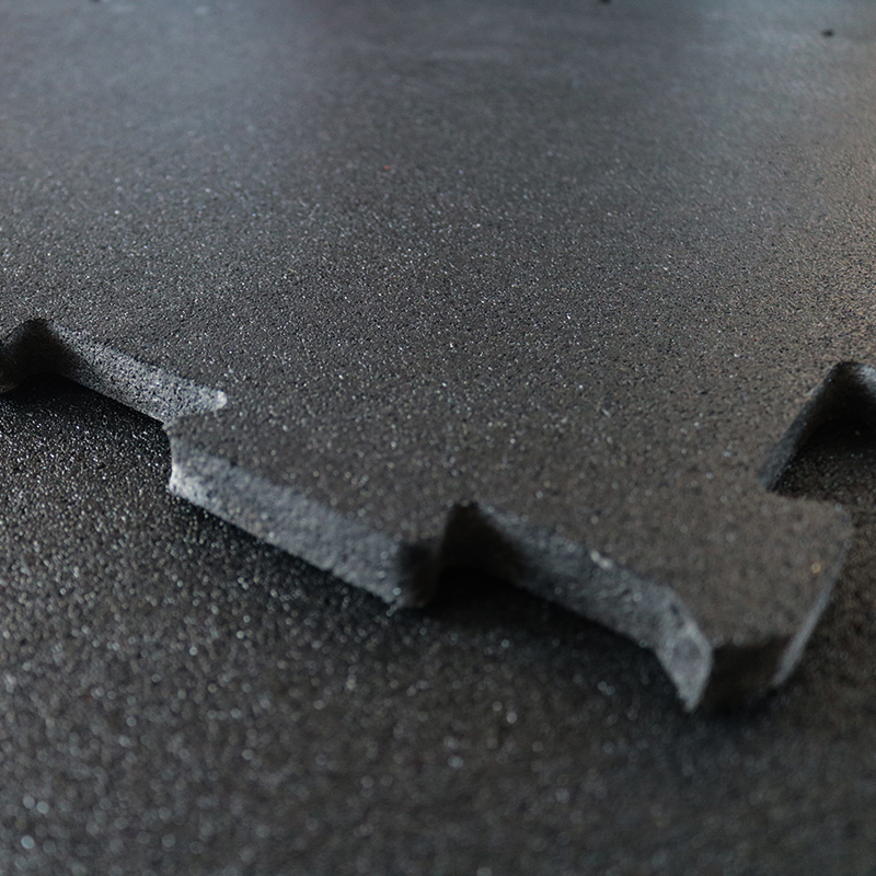 OEM ODM Factory High Quality Fitness Rubber Gym Flooring
