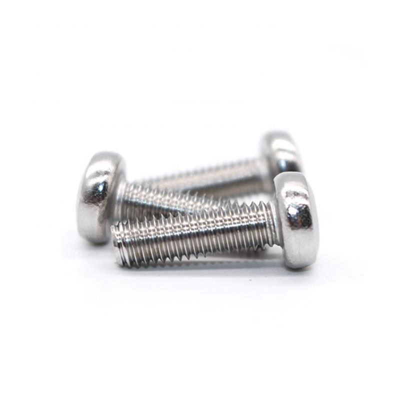 Wholesale Custom Special Square Pan Flat Head Screw Slotted Captive Countersunk Allen Hex Socket Torx Screw