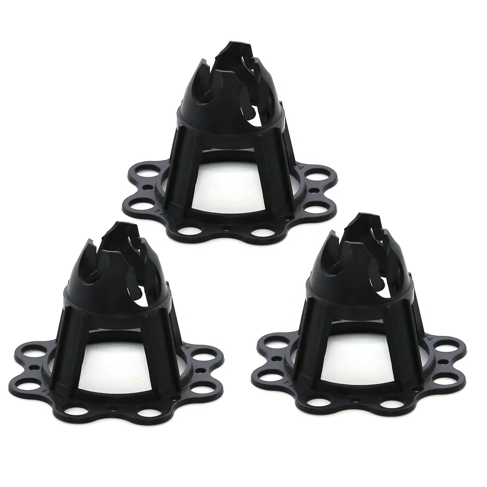 Hot Sale Plastic Concrete Rebar Support Spacer