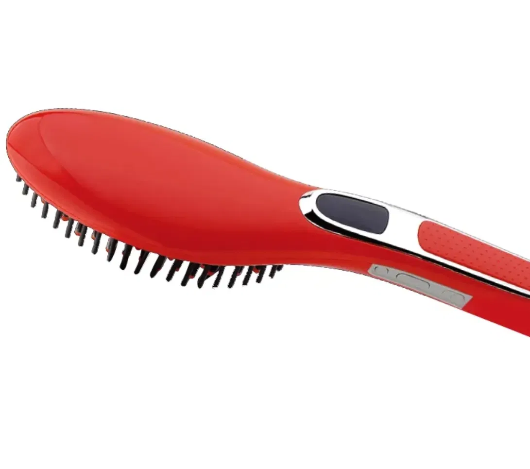 Electric Comb Hair Straightener Hair Straightener Hair Straightener