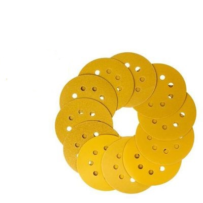 Sanding Disc for Surface Polishing