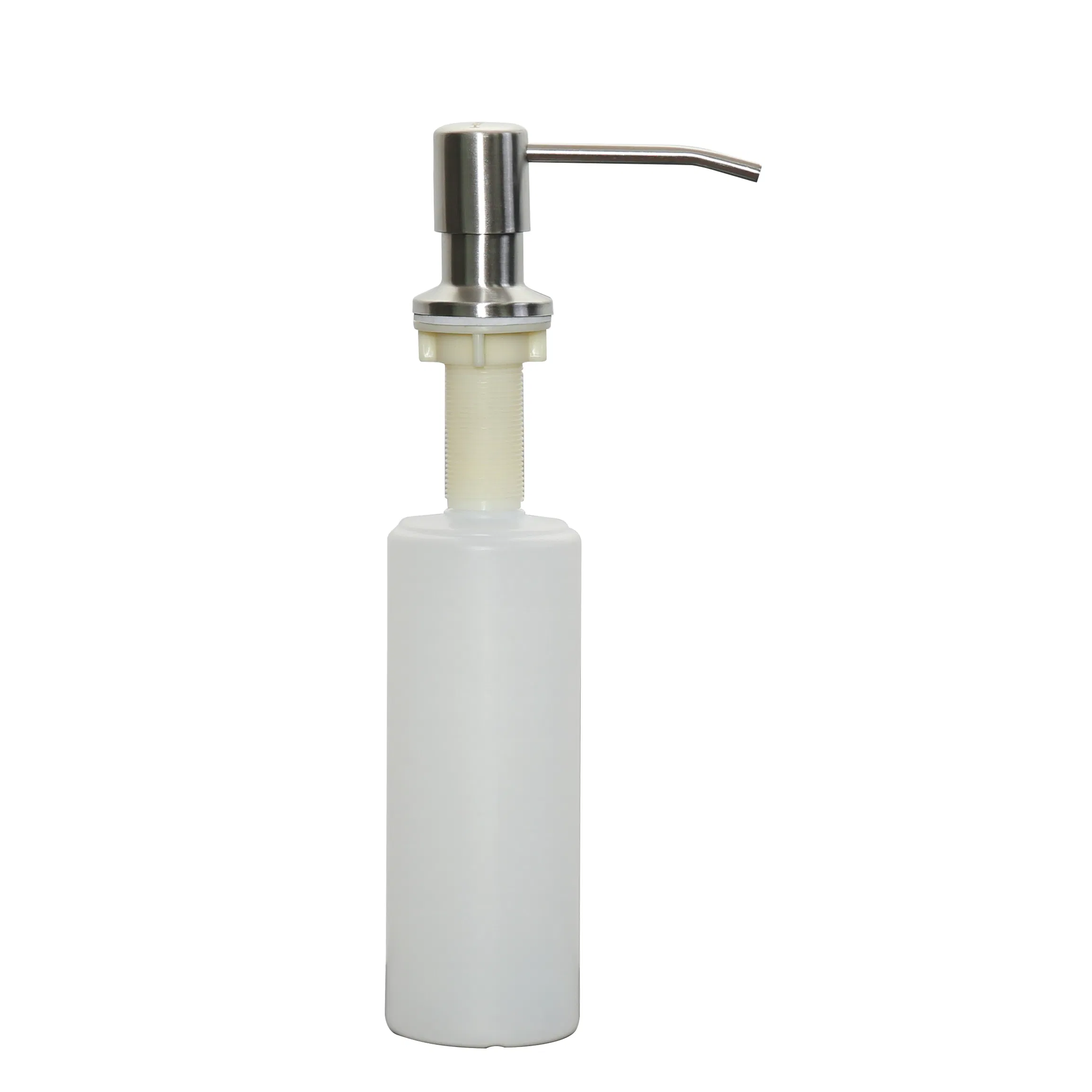 Дозатор для мыла Caojin Fashion White