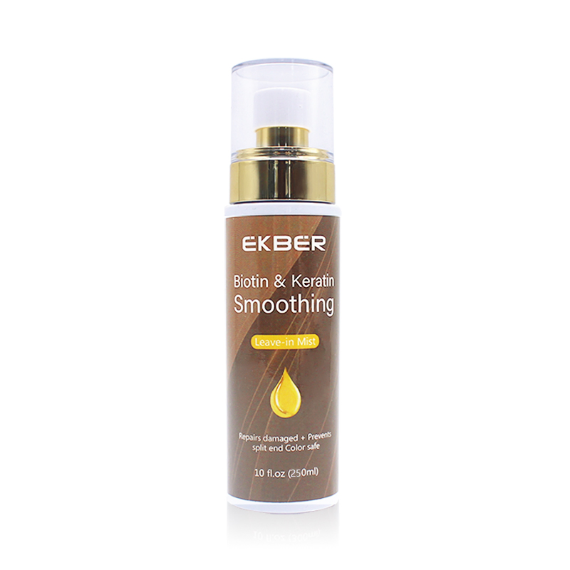 Wholesale Price Leave-in Hair Conditioner Spray Hair Detangling Spra