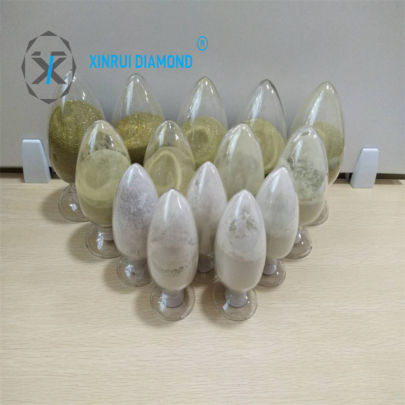 Алмазный порошок Premium Industrial для полировки и шлифовки