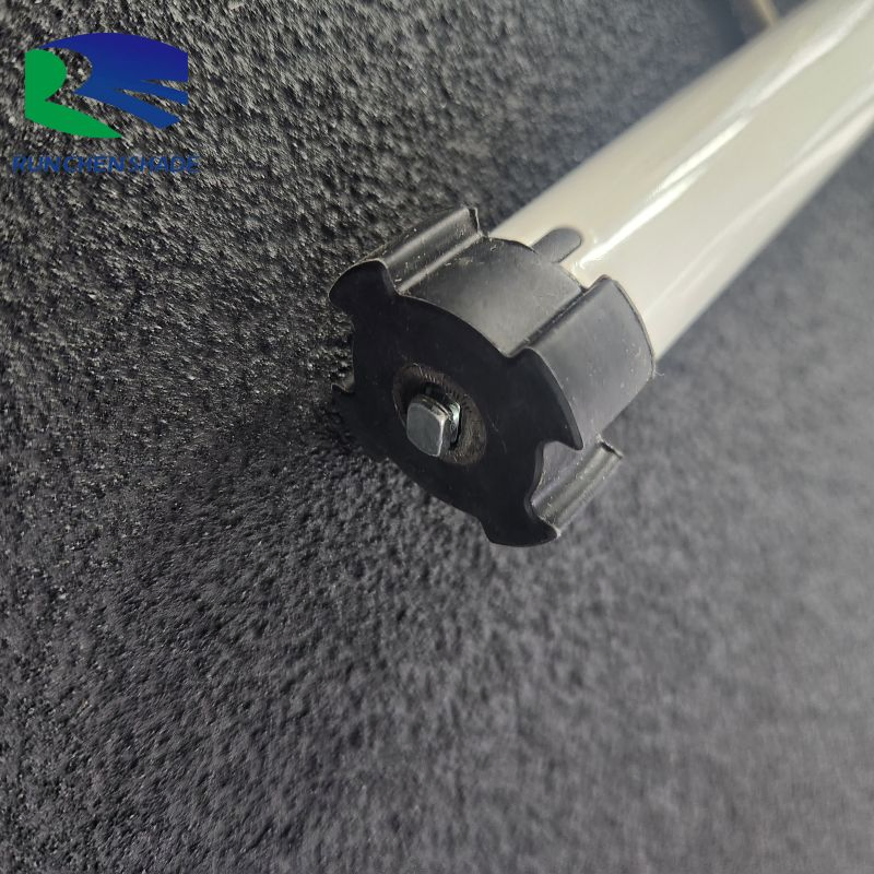 Small Diameter 25mm Tubular Curtain Motor for Roller Blinds