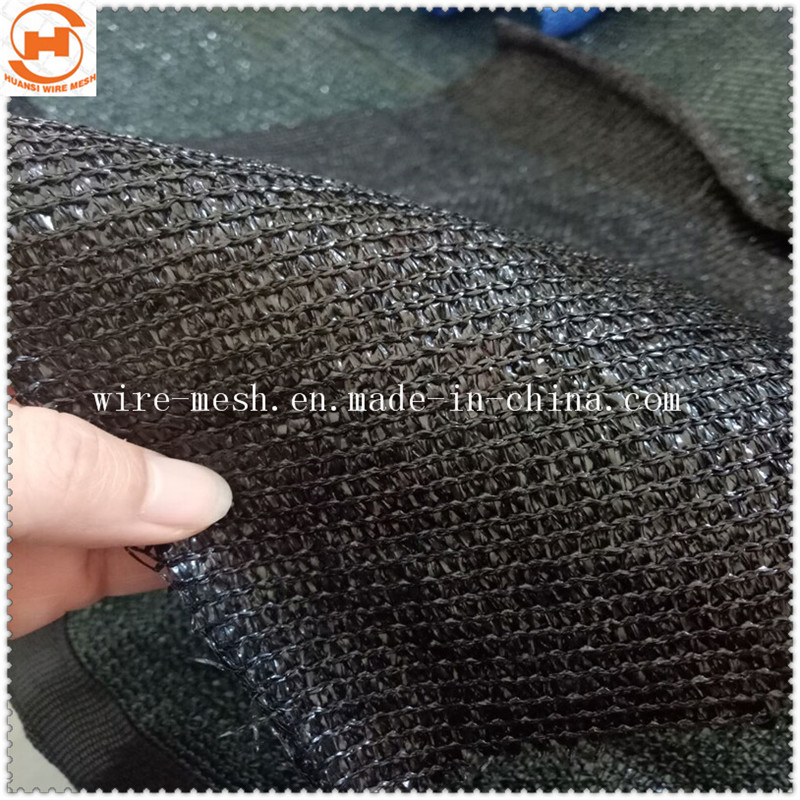 Construction Safety Netting/Color Bar Shade Netting