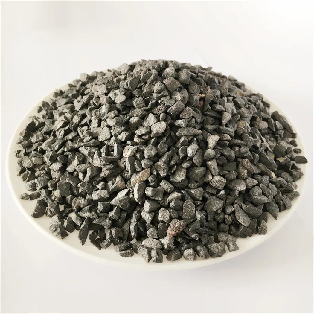 Premium Brown Fused Alumina for High-Performance Refractory Applications