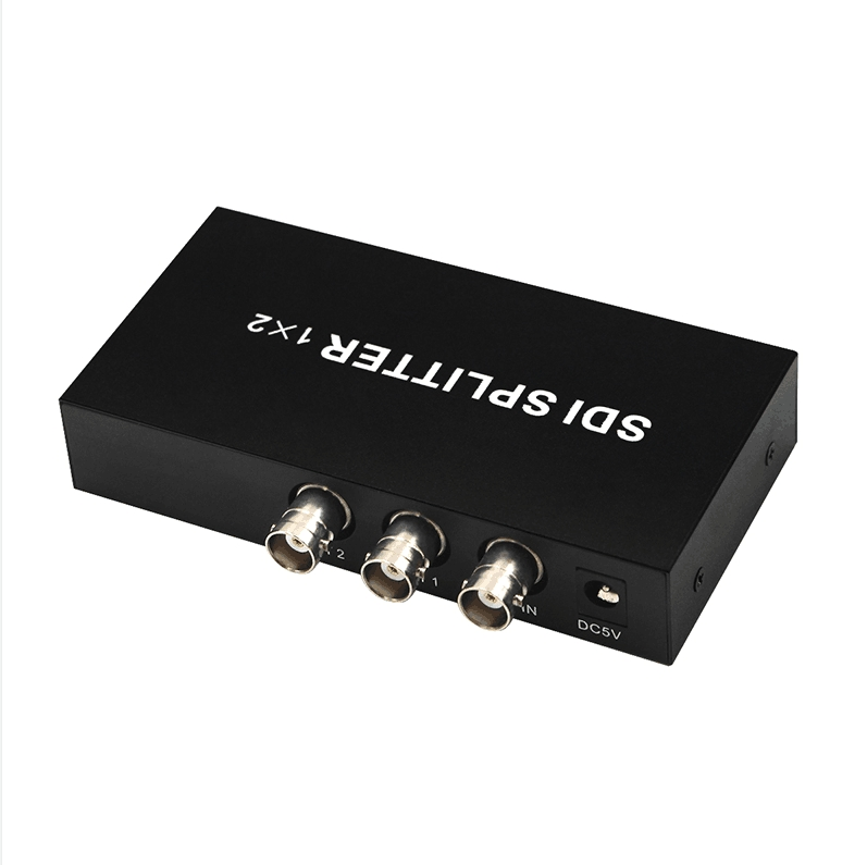 Разветвитель DisplayPort 1x2, 4K 144Hz, MST