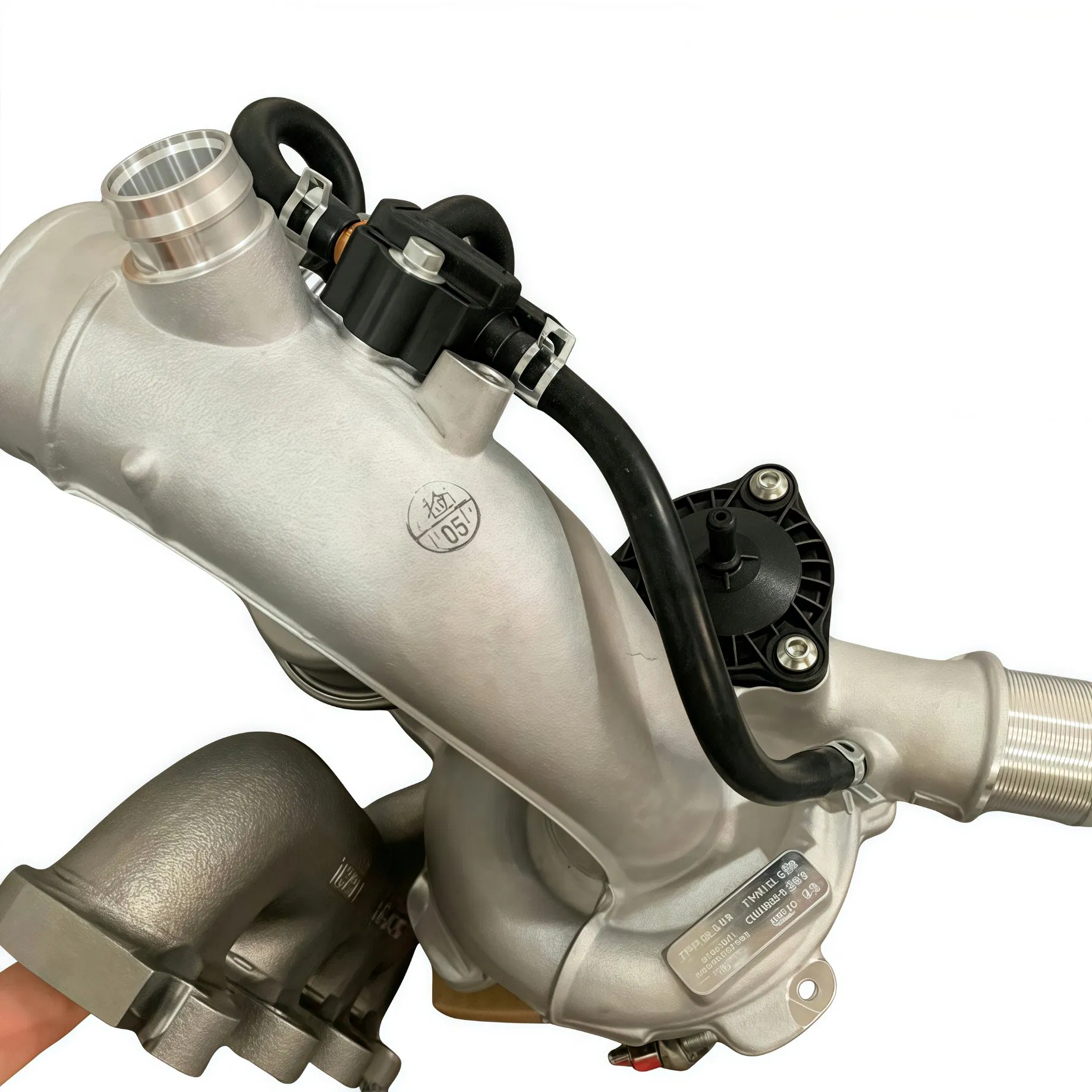 Турбокомпрессор GT1446SLM для Buick Chevrolet