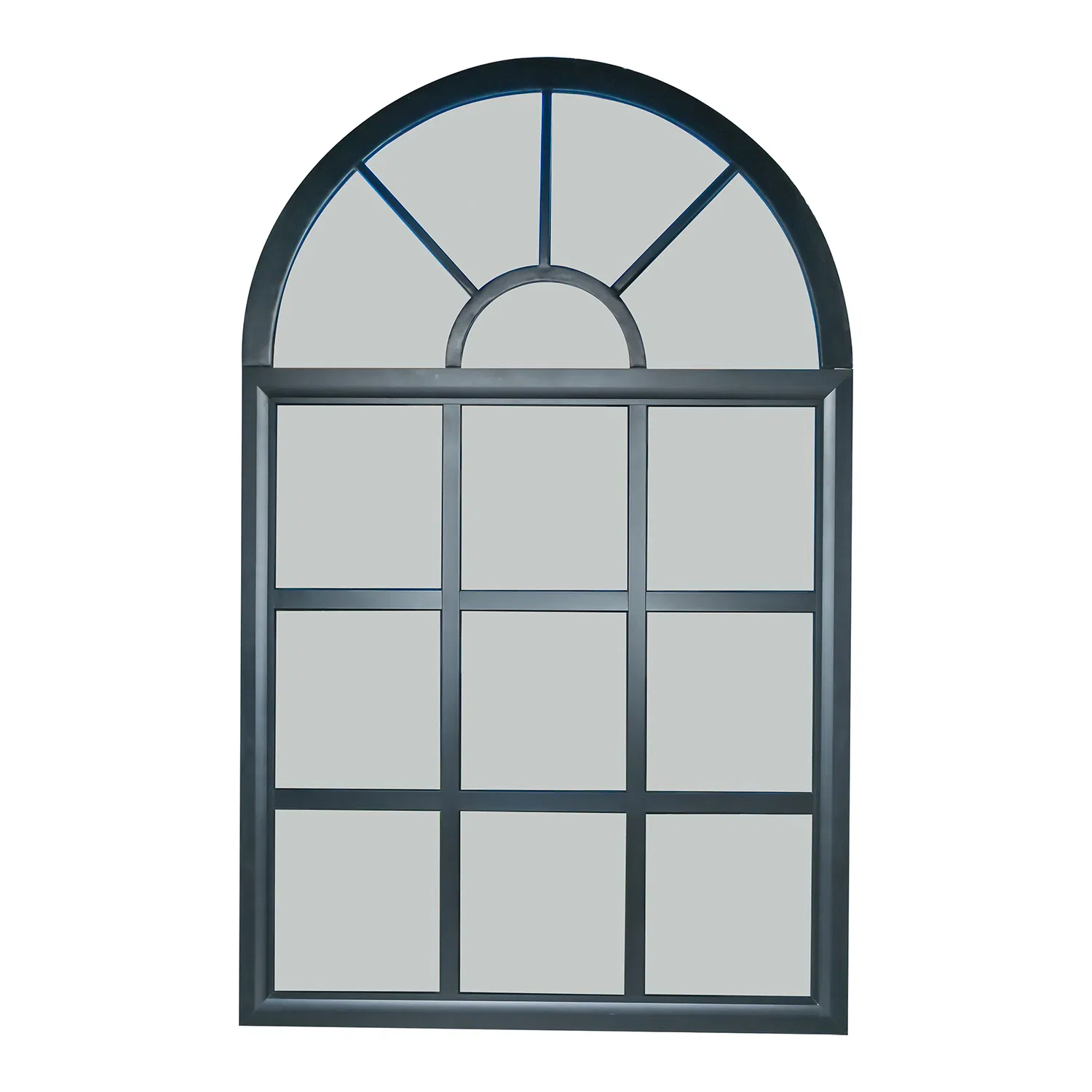 Термоокно с энергосберегающим стеклом для дома