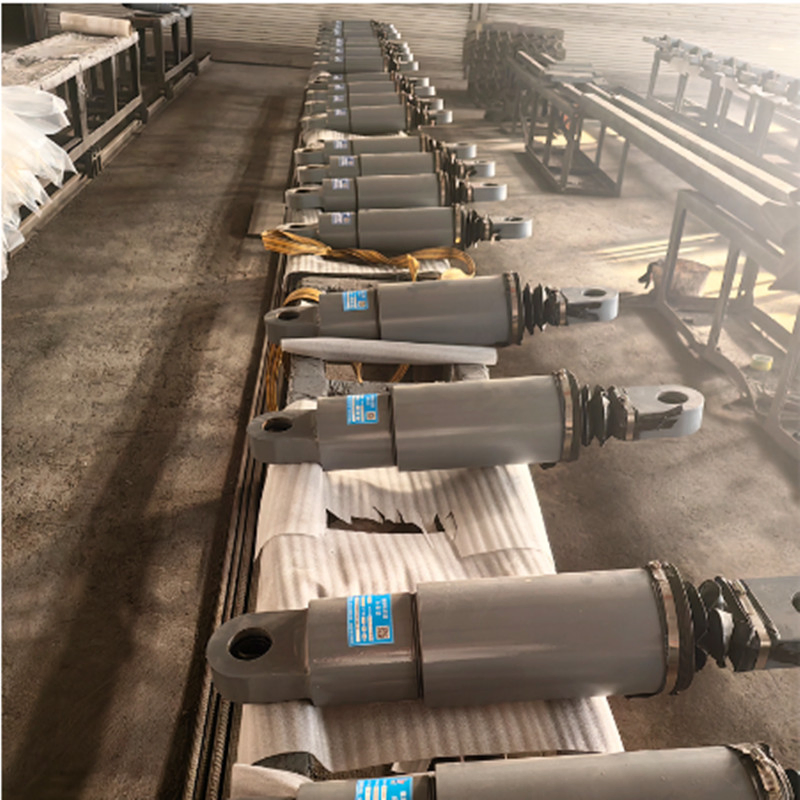 Customized Viscous Fluid Damper for Building or Bridges