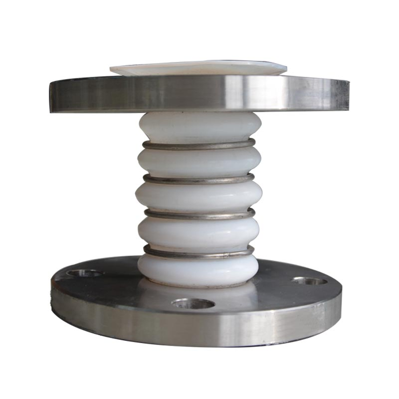 Dn700-170mm PTFE Expansion Joint