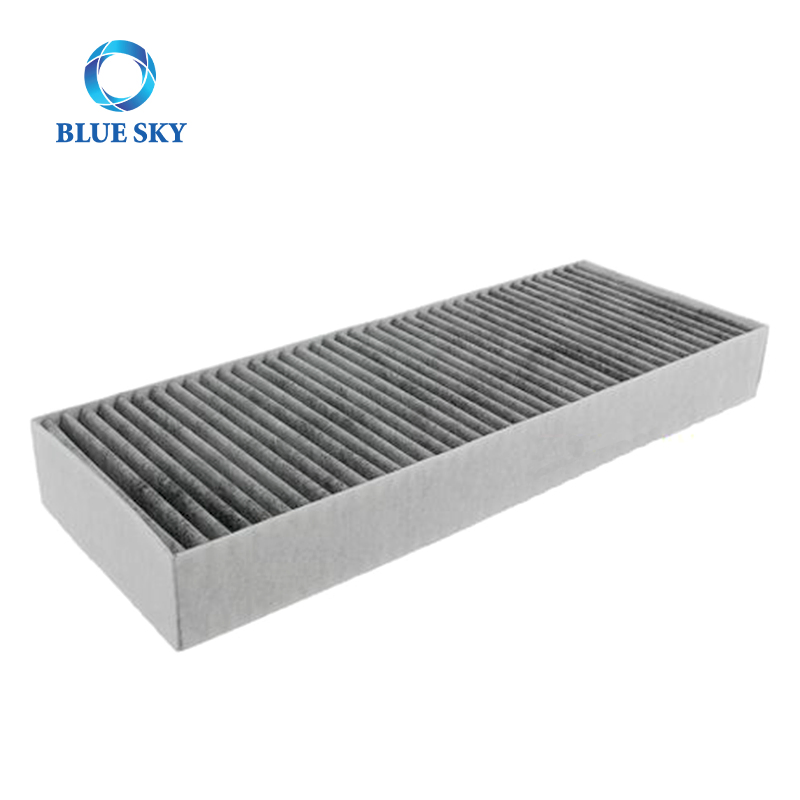 Activated Carbon Range Hood Filter Replacement for Bora Basic Basic Bakfs-001/002 Hobs (BHU/BIU/BFIU/GP4) Cooker Hood Filter