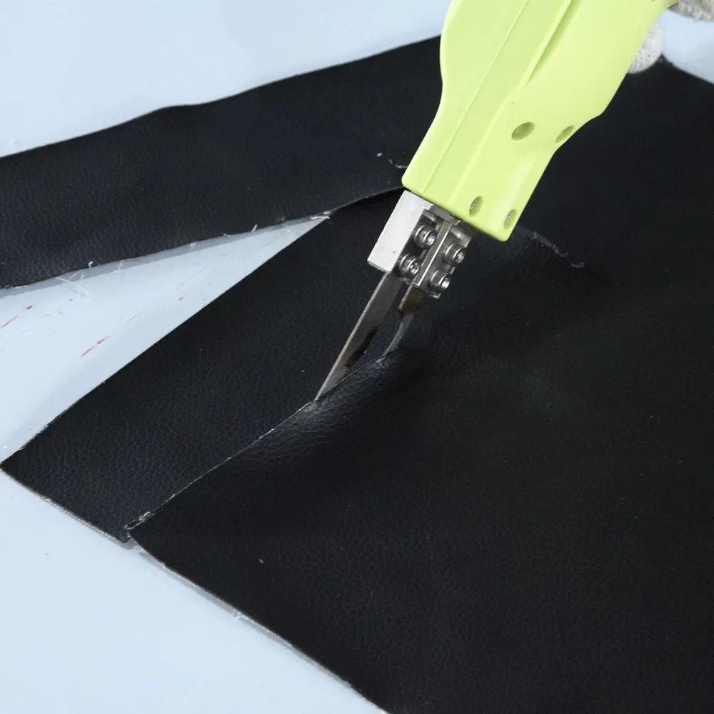 Термонож электрический для кожи и тканей DIY