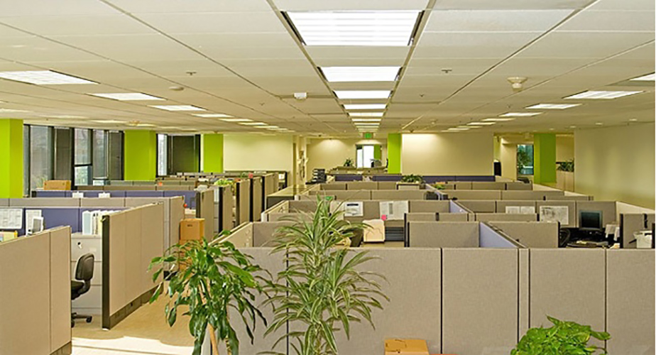 Lightweight Acoustic Sound Insulated Suspended Ceiling Tile Panel for Decorative