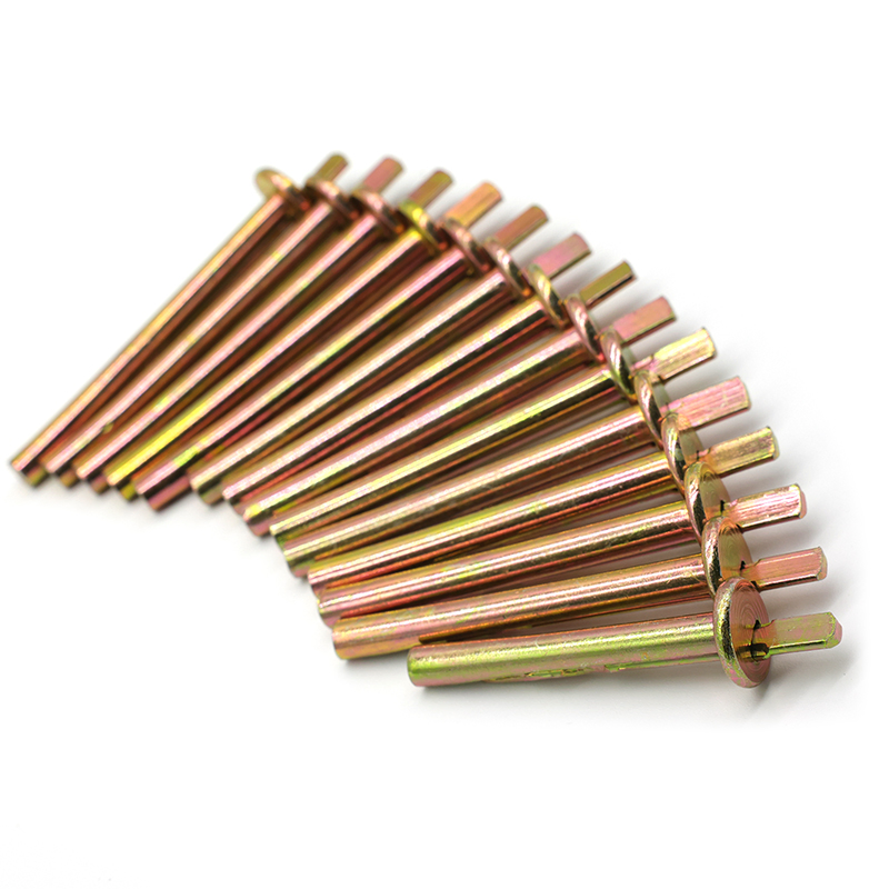 Анкер потолочный оцинкованный M6/M8