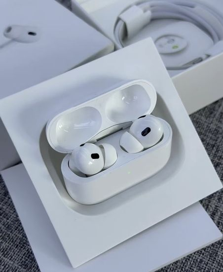 1: 1 Pods PRO2 Pods3 Pods4 Wireless Earphone Earbuds in-Ear Headphones