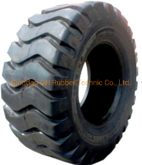 20PR 16.00-25 TT OTR Tyres for Earthmoving Equipment