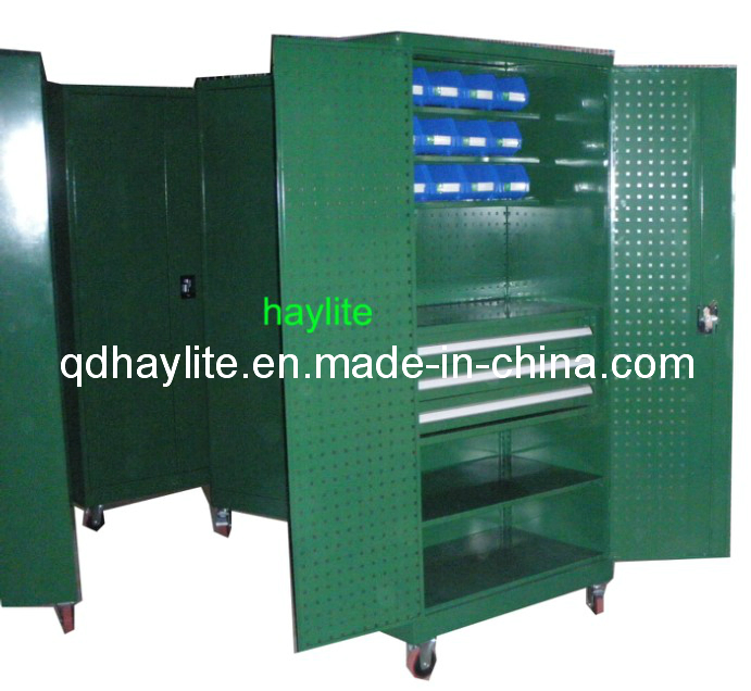 Combination Moveable Filing Drawer Cabinet