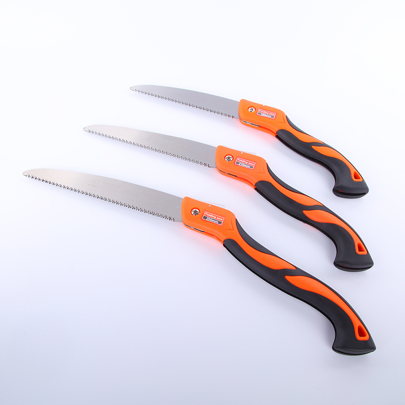 Складная садовая пила Mofix MF511