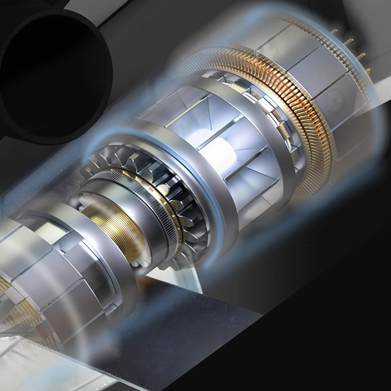 Электрорубанок MXTOVEL MT-P20 20V, 82мм